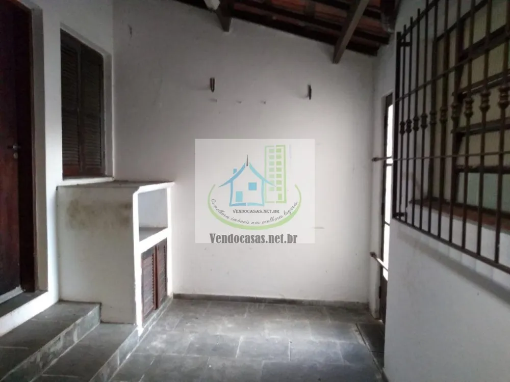 Casa, 3 quartos, 150 m² - Foto 2