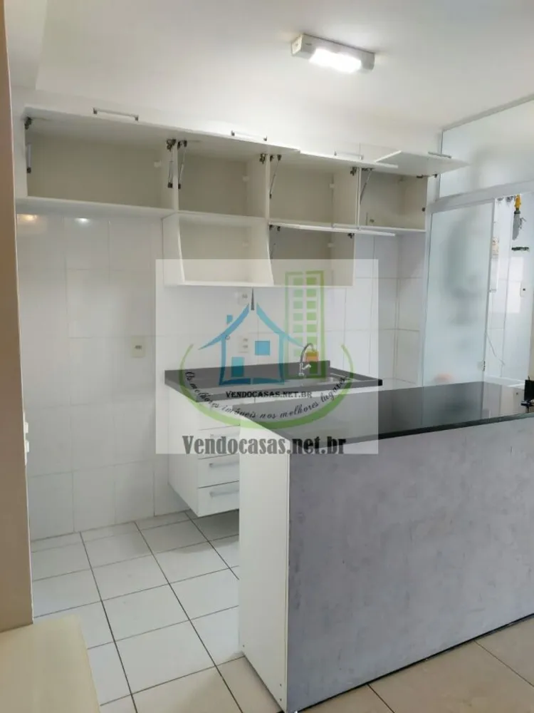 Apartamento, 2 quartos, 72 m² - Foto 5
