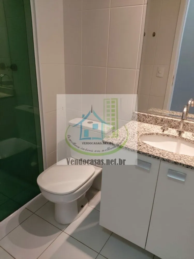 Apartamento, 2 quartos, 72 m² - Foto 10