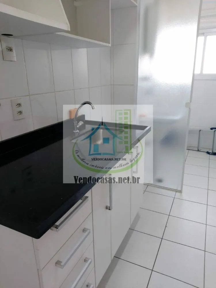 Apartamento, 2 quartos, 72 m² - Foto 11