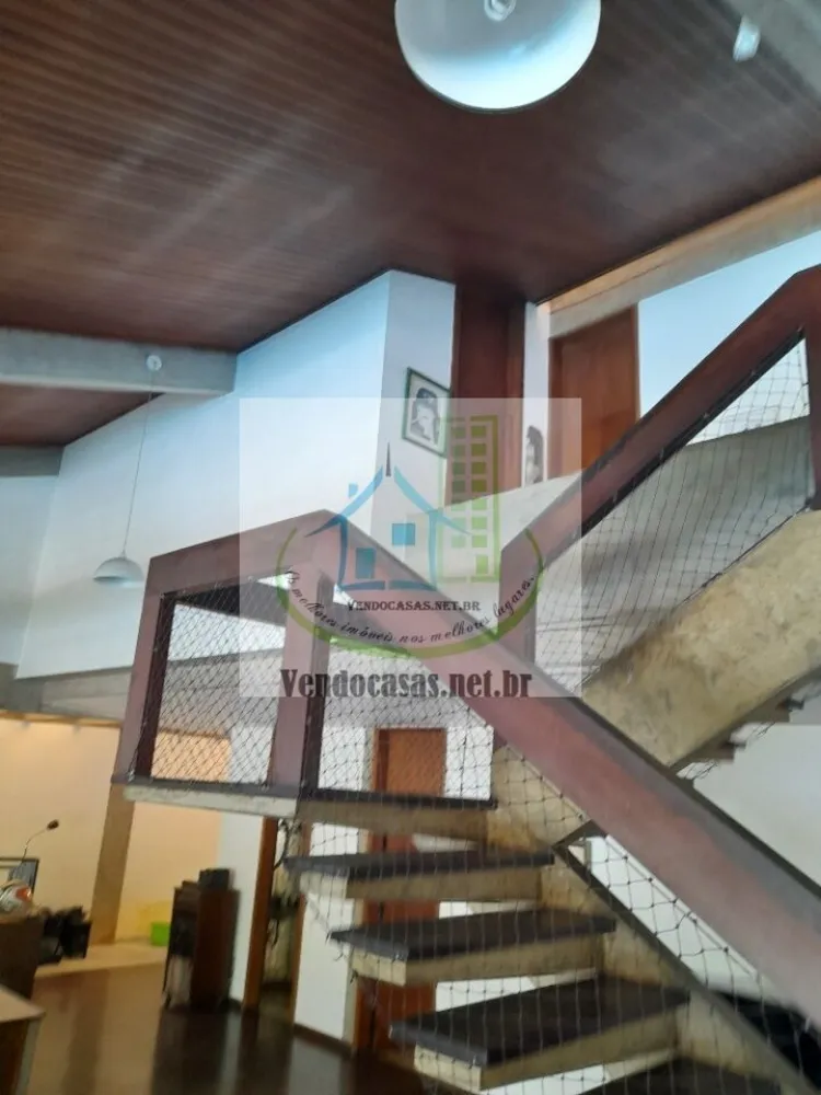 Casa, 4 quartos, 347 m² - Foto 14