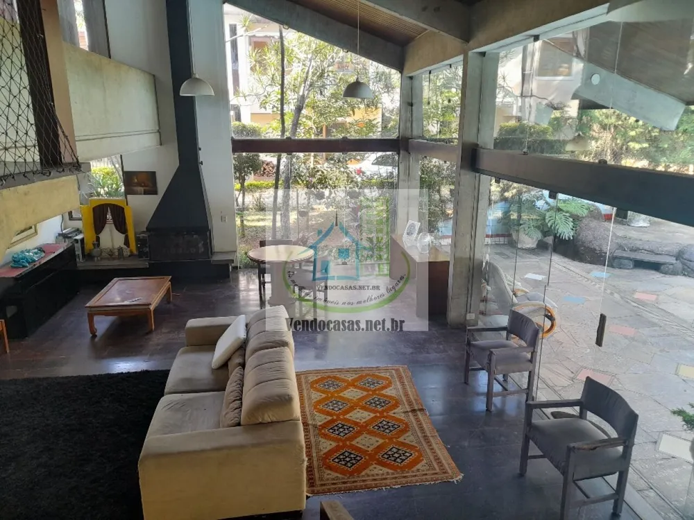 Casa, 4 quartos, 347 m² - Foto 16