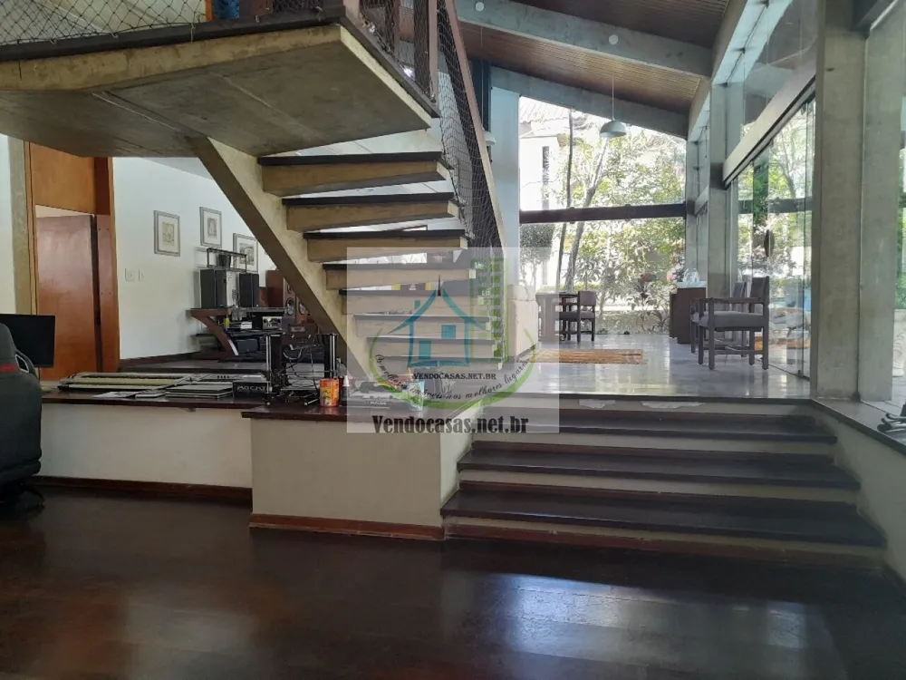 Casa, 4 quartos, 347 m² - Foto 13