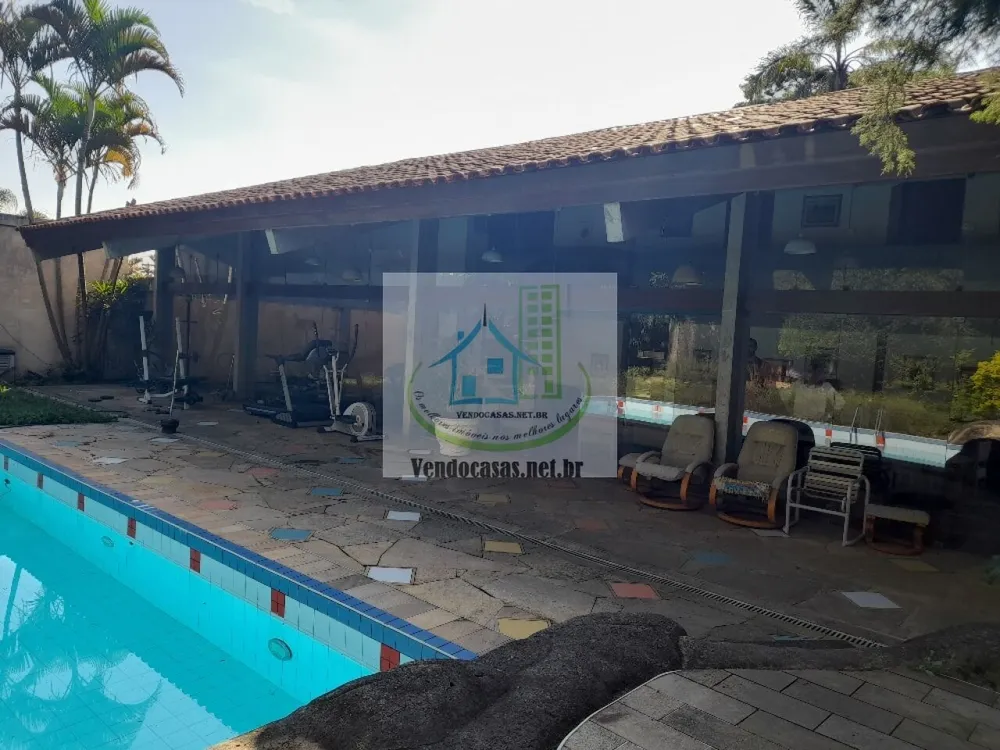 Casa, 4 quartos, 347 m² - Foto 3