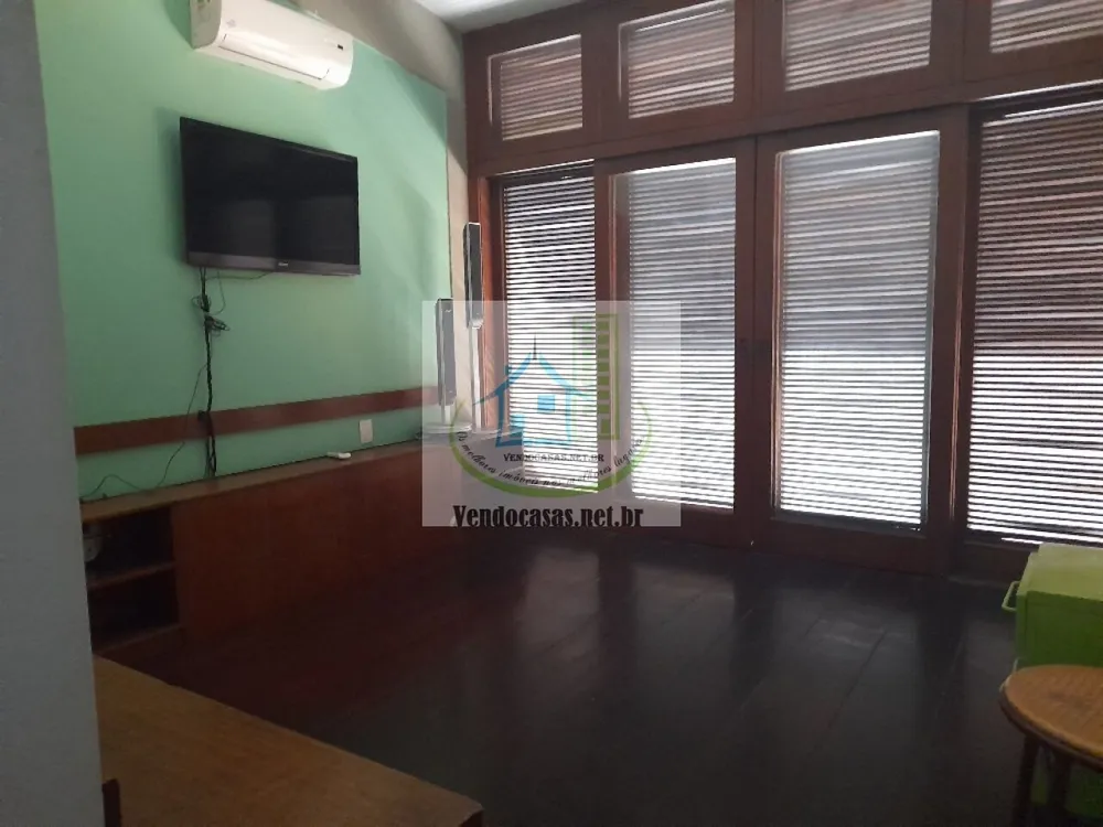 Casa, 4 quartos, 347 m² - Foto 4