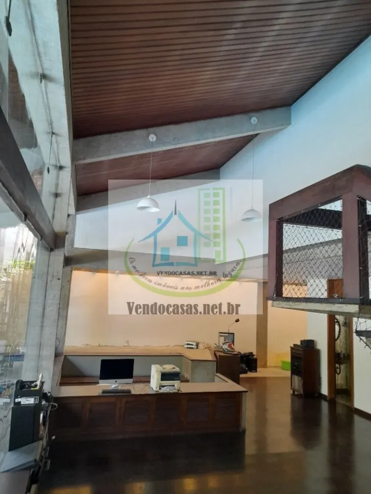 Casa, 4 quartos, 347 m² - Foto 15