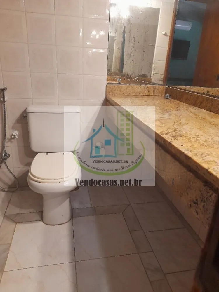 Casa, 4 quartos, 347 m² - Foto 2