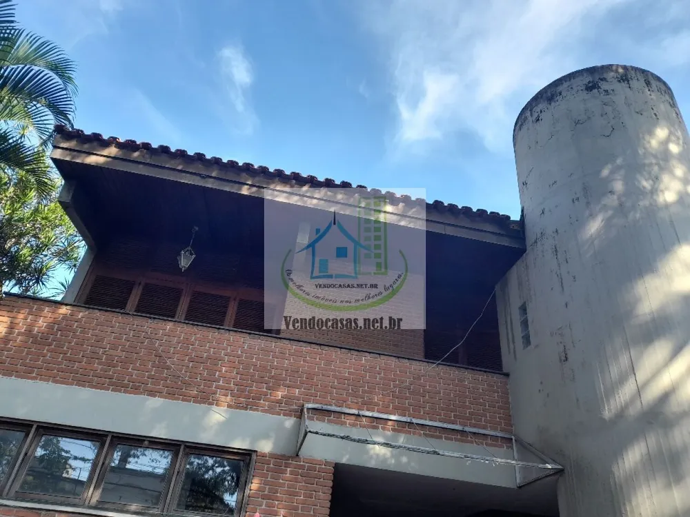 Casa, 4 quartos, 347 m² - Foto 8