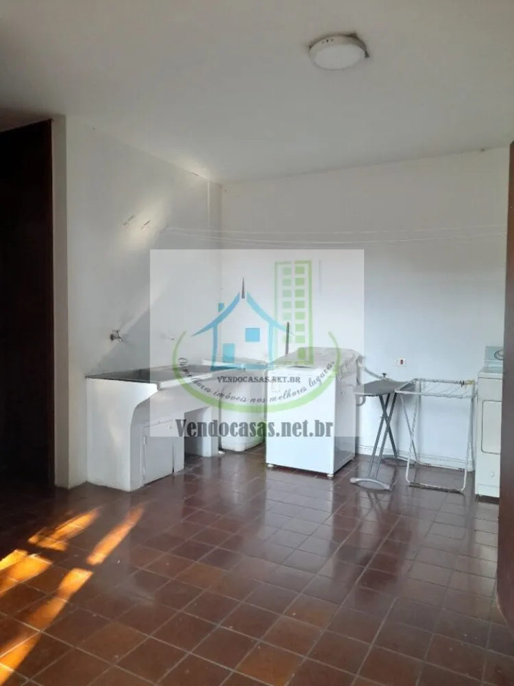 Casa, 4 quartos, 347 m² - Foto 1