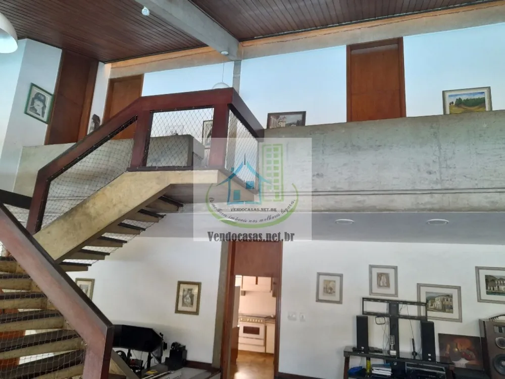 Casa, 4 quartos, 347 m² - Foto 7