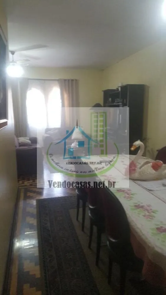 Casa, 2 quartos, 144 m² - Foto 2