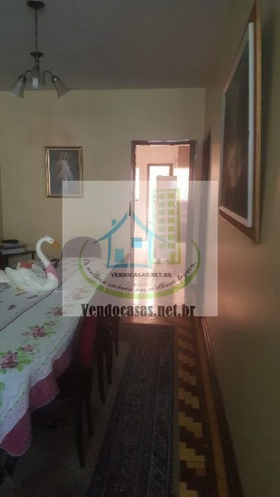 Casa, 2 quartos, 144 m² - Foto 4