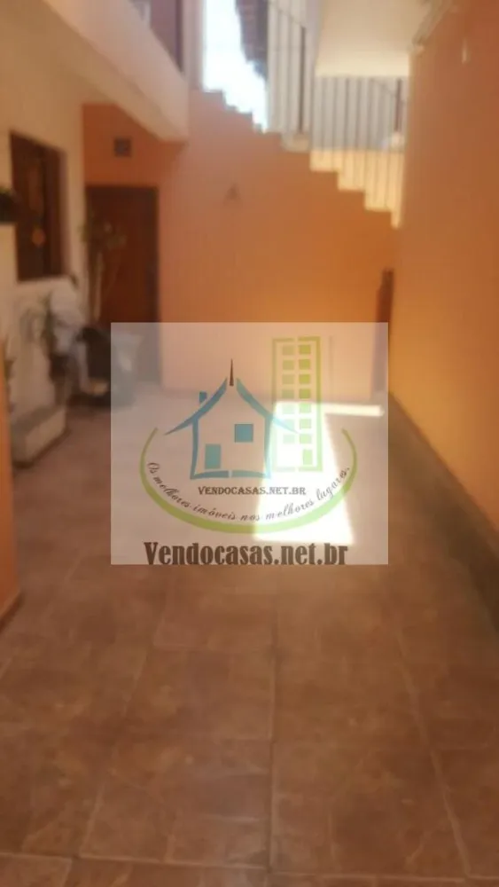 Casa, 2 quartos, 144 m² - Foto 1