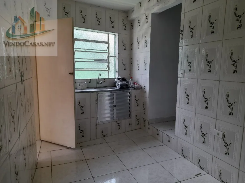 Casa, 1 quarto, 40 m² - Foto 7