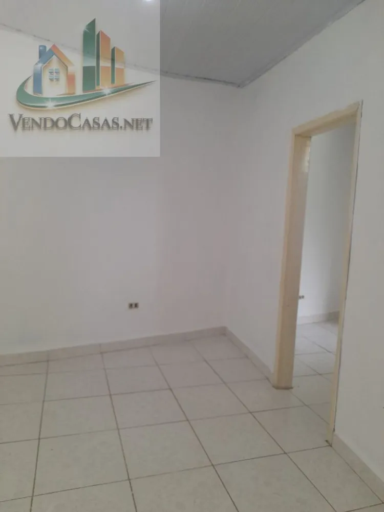 Casa, 1 quarto, 40 m² - Foto 1