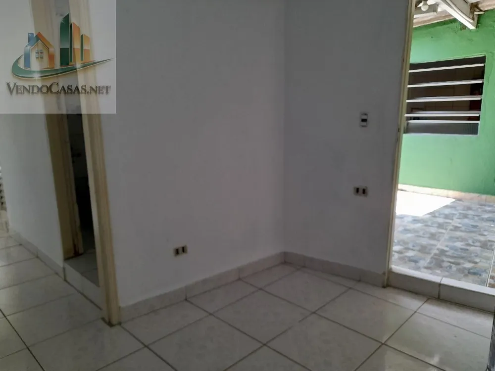 Casa, 1 quarto, 40 m² - Foto 8