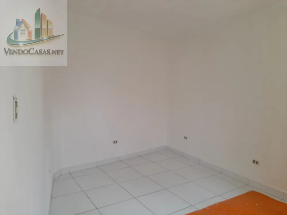 Casa, 1 quarto, 40 m² - Foto 4