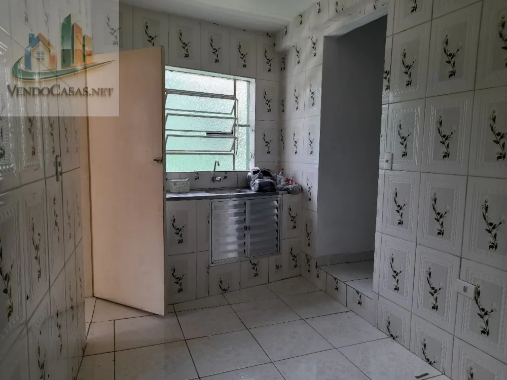 Casa, 1 quarto, 40 m² - Foto 3