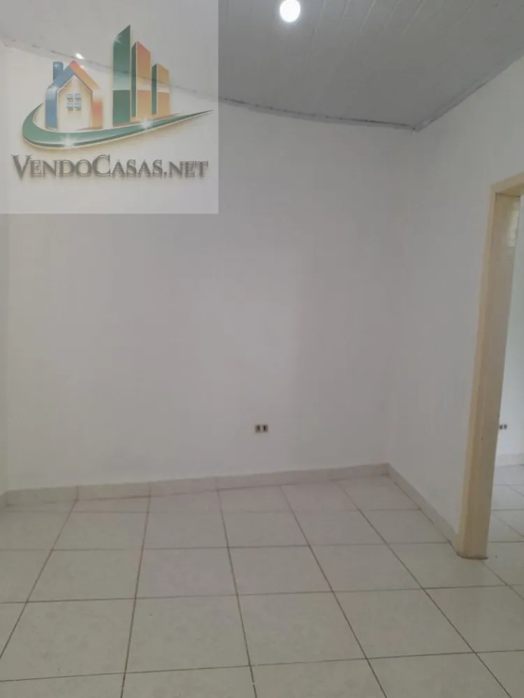 Casa, 1 quarto, 40 m² - Foto 5