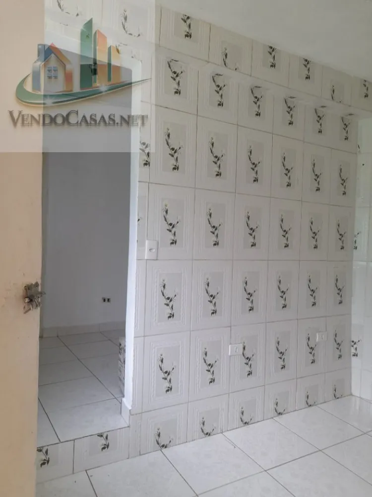 Casa, 1 quarto, 40 m² - Foto 6