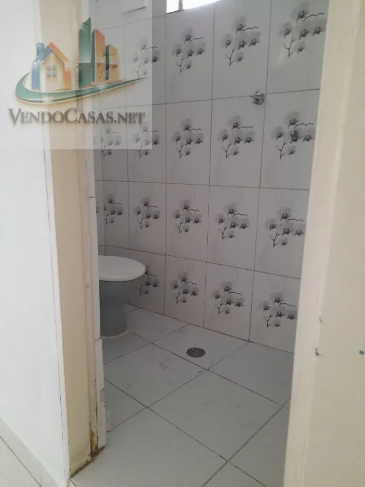 Casa, 1 quarto, 40 m² - Foto 2