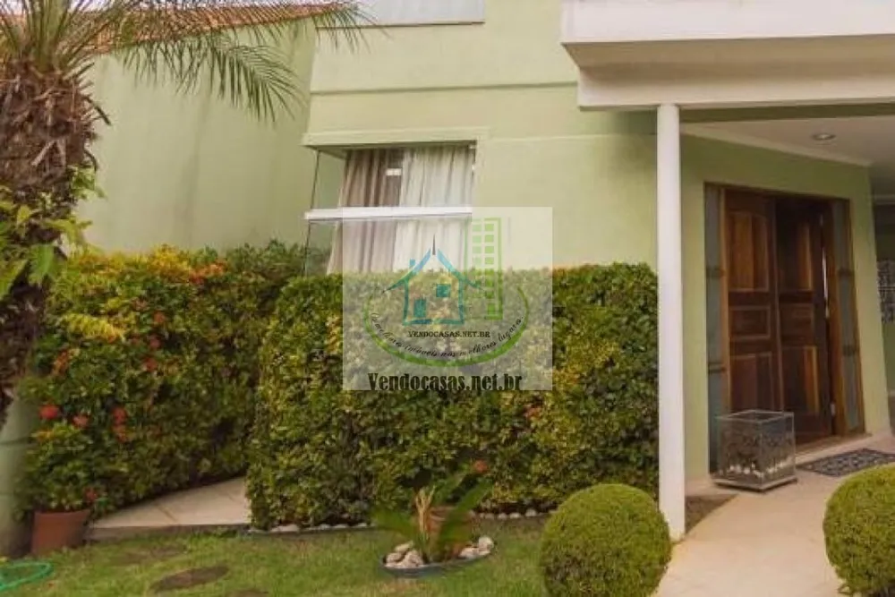 Casa, 3 quartos, 280 m² - Foto 6