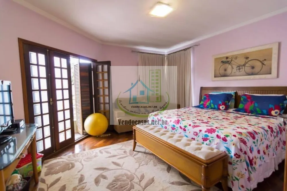 Casa, 3 quartos, 280 m² - Foto 3