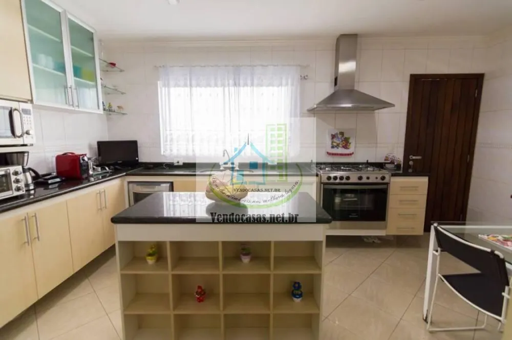 Casa, 3 quartos, 280 m² - Foto 5