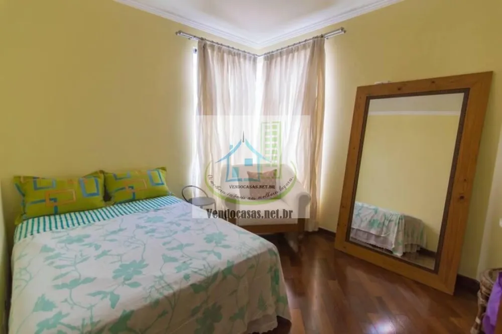Casa, 3 quartos, 280 m² - Foto 8