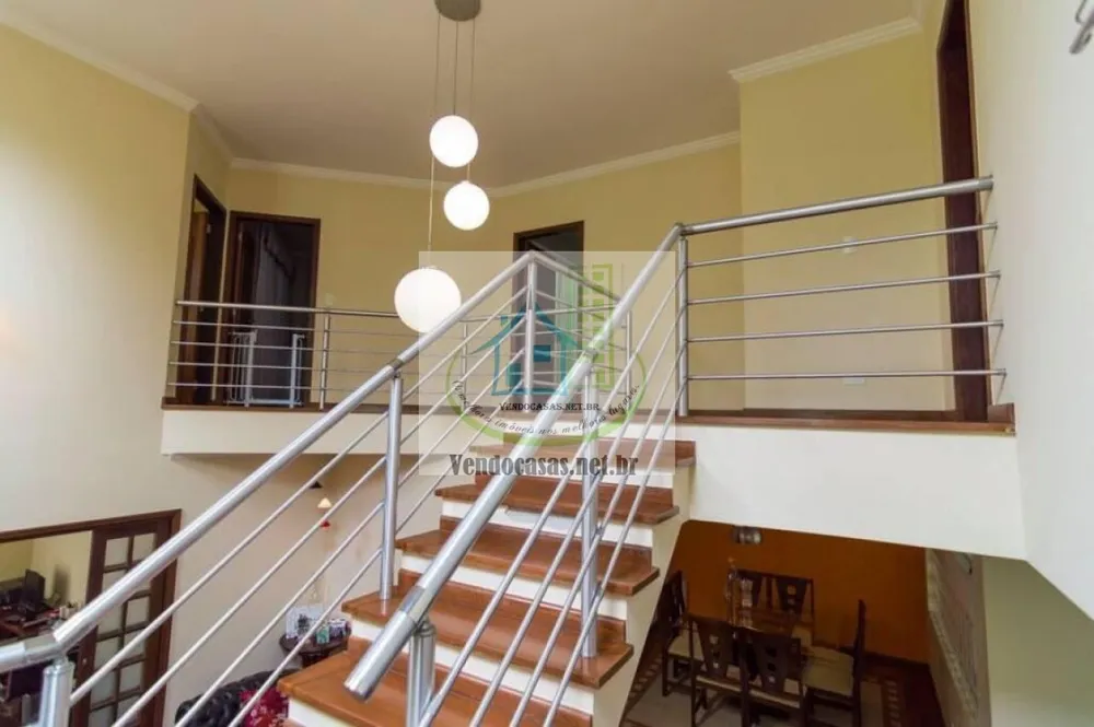 Casa, 3 quartos, 280 m² - Foto 7