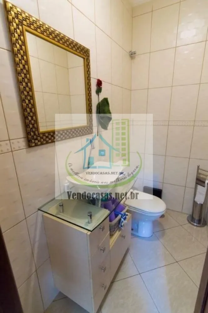 Casa, 3 quartos, 280 m² - Foto 2