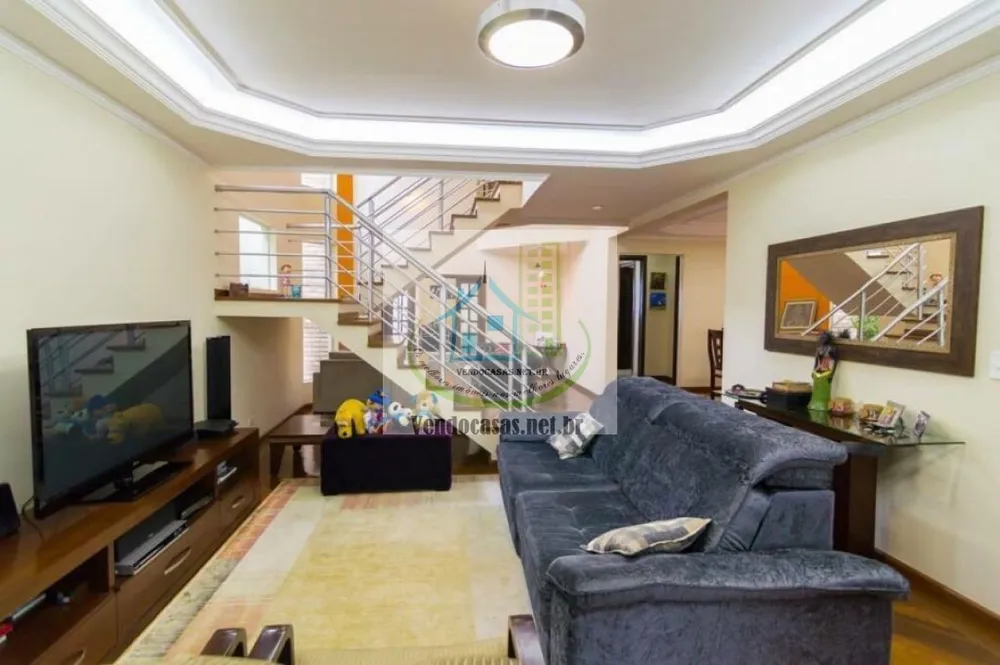 Casa, 3 quartos, 280 m² - Foto 4