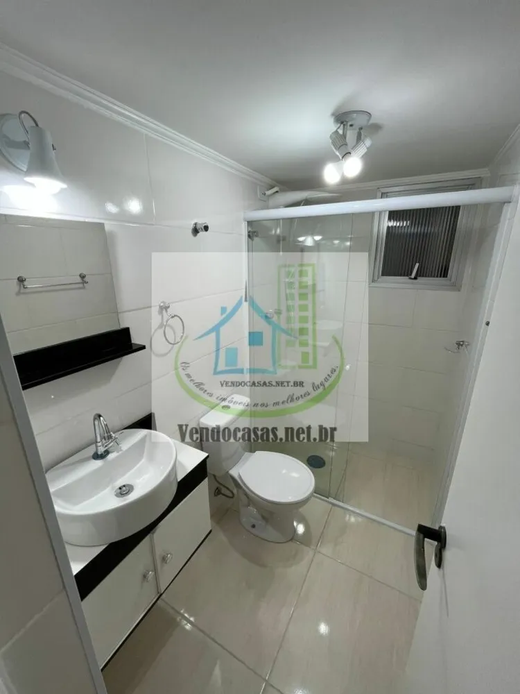 Apartamento, 3 quartos, 69 m² - Foto 8