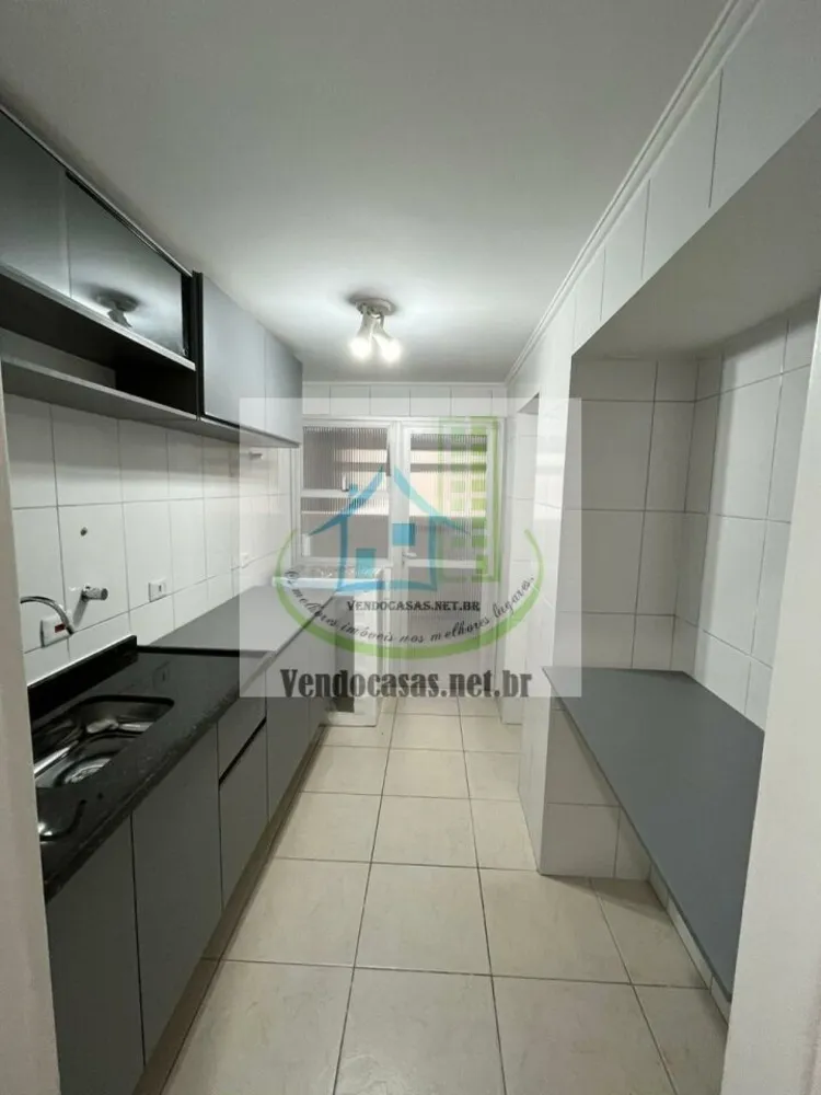 Apartamento, 3 quartos, 69 m² - Foto 5