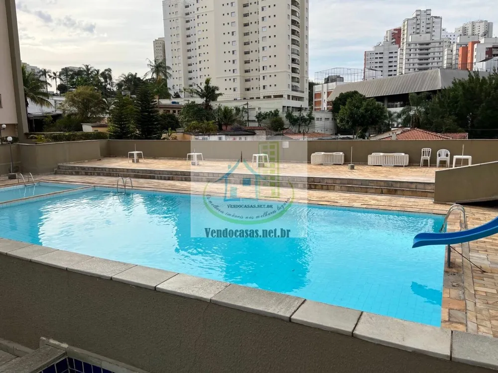 Apartamento, 3 quartos, 69 m² - Foto 6