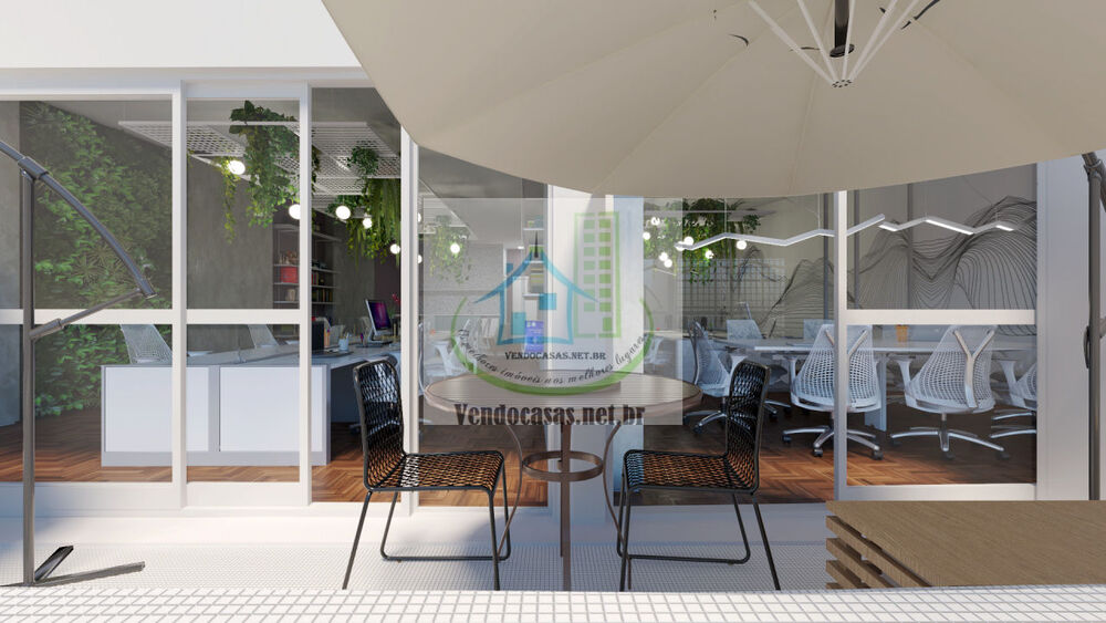 Sala-Conjunto, 88 m² - Foto 7