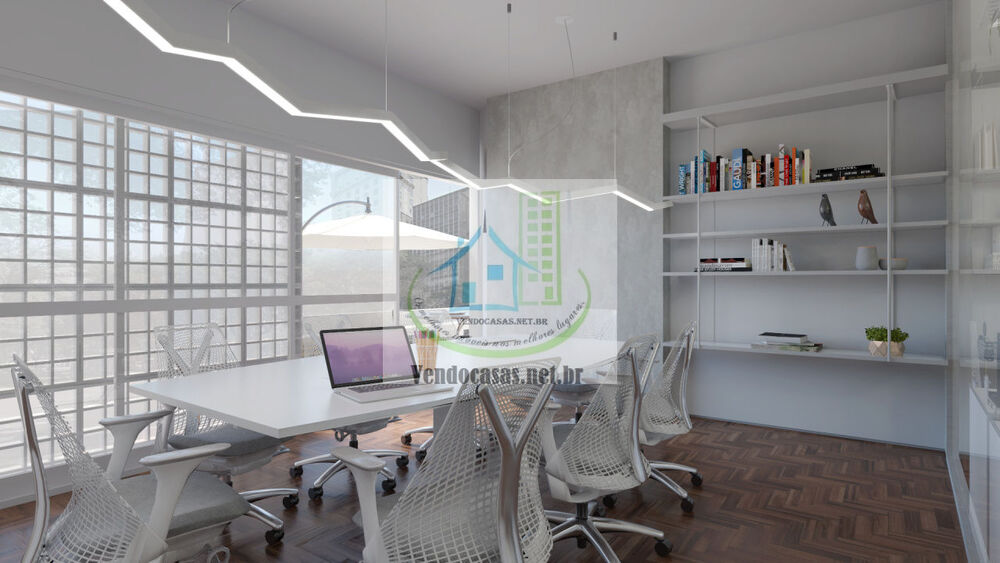 Sala-Conjunto, 88 m² - Foto 1