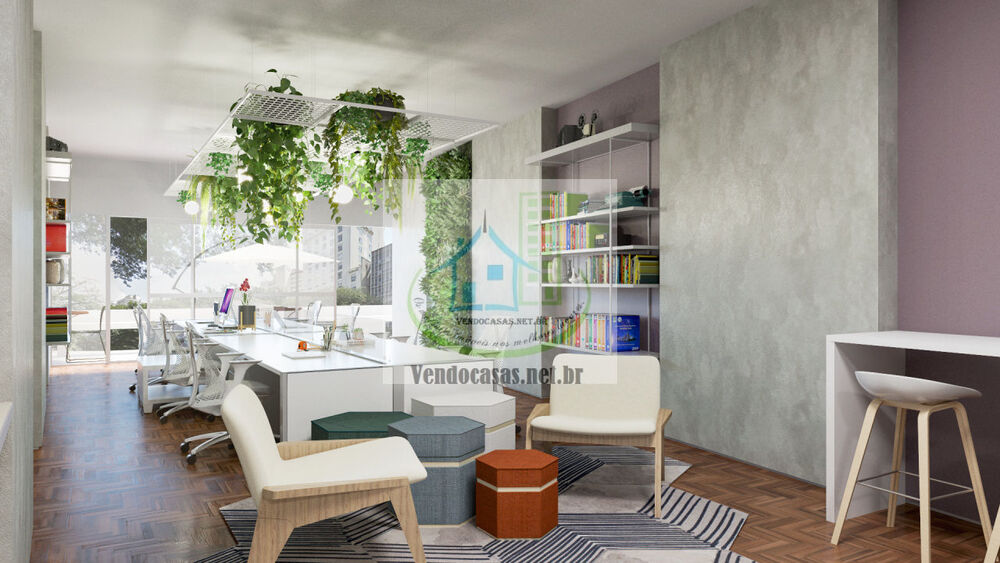 Sala-Conjunto, 88 m² - Foto 2
