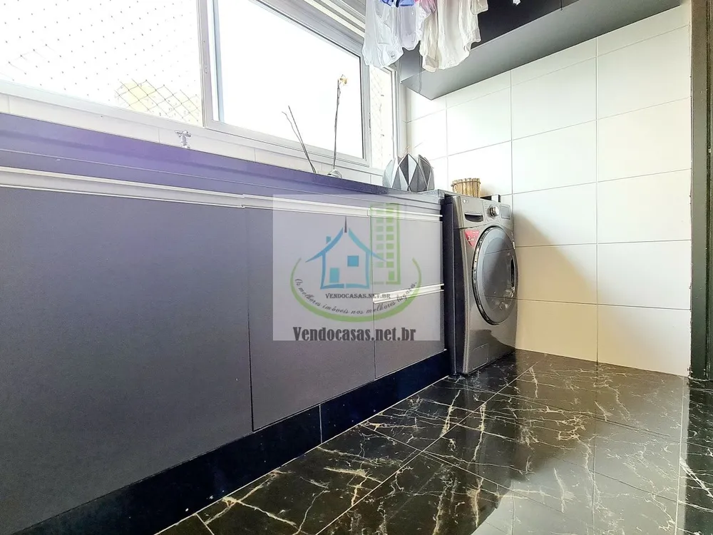 Apartamento, 3 quartos, 202 m² - Foto 15