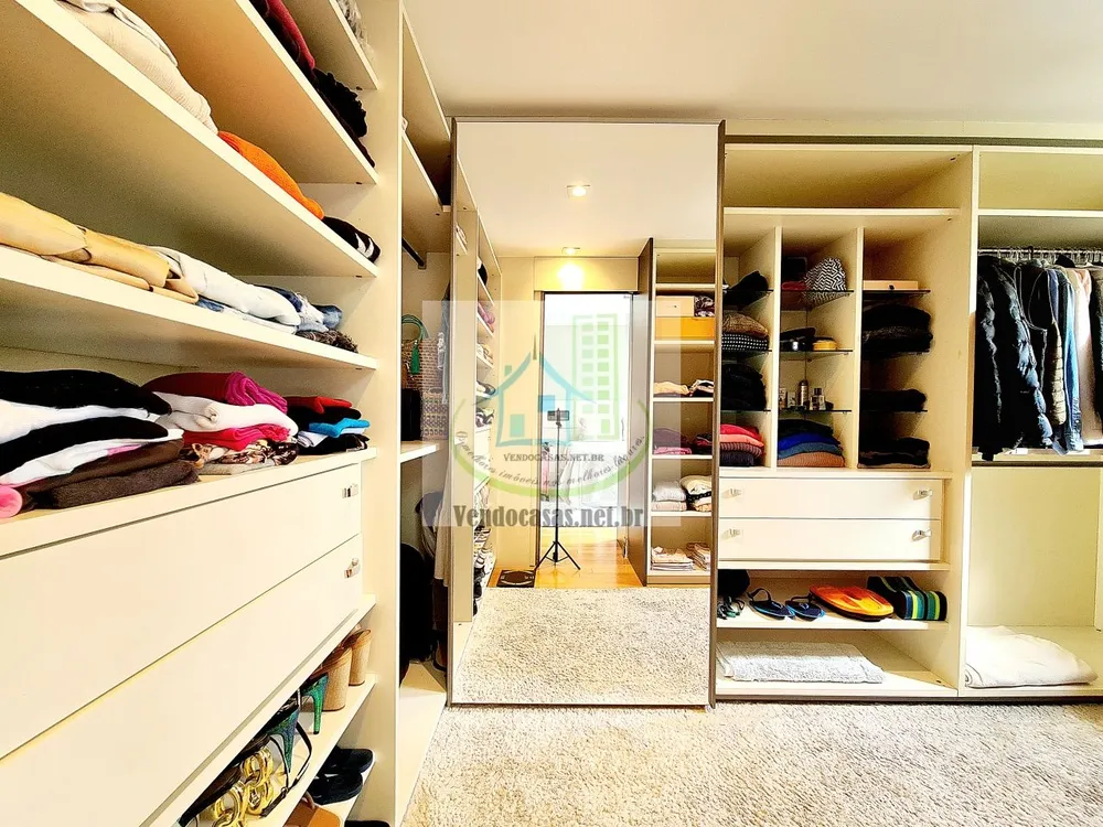 Apartamento, 3 quartos, 202 m² - Foto 14