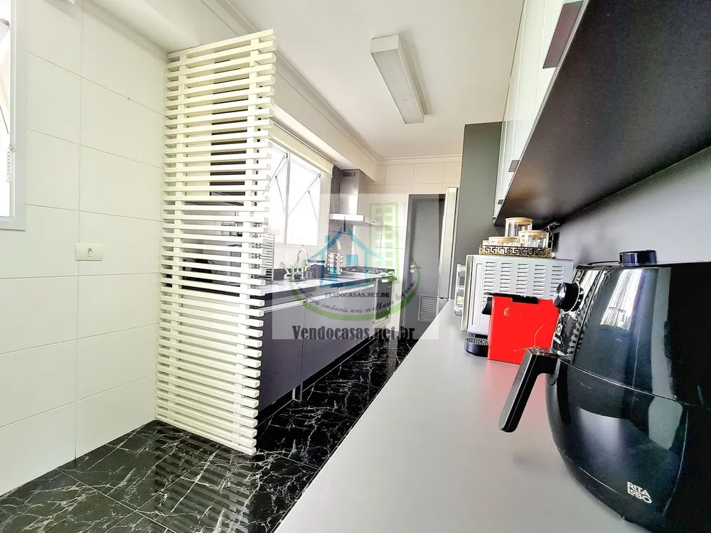 Apartamento, 3 quartos, 202 m² - Foto 6