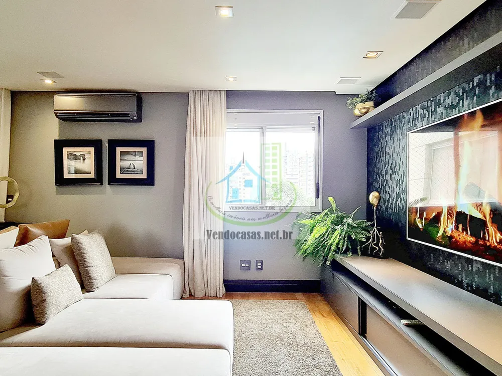 Apartamento, 3 quartos, 202 m² - Foto 12