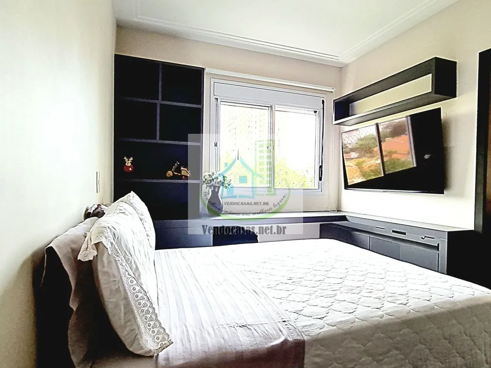 Apartamento, 3 quartos, 202 m² - Foto 2