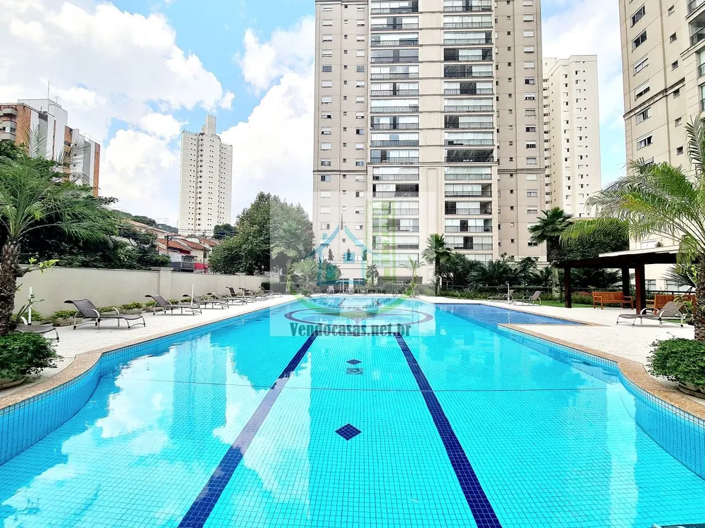 Apartamento, 3 quartos, 202 m² - Foto 3
