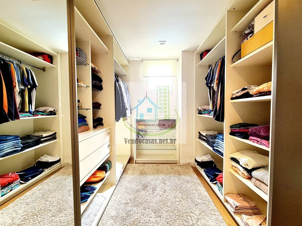 Apartamento, 3 quartos, 202 m² - Foto 4