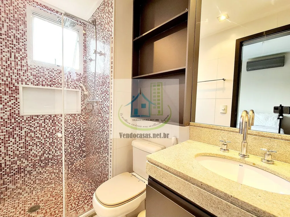 Apartamento, 3 quartos, 202 m² - Foto 7
