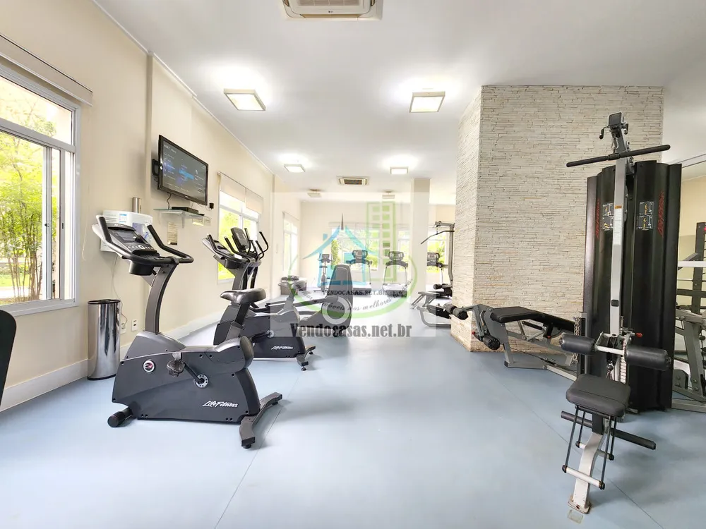 Apartamento, 3 quartos, 202 m² - Foto 5