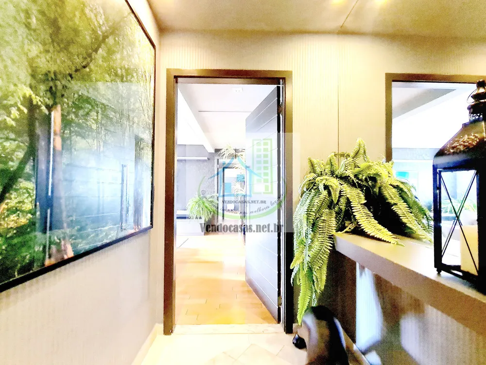 Apartamento, 3 quartos, 202 m² - Foto 16