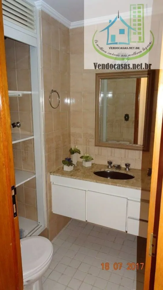 Apartamento, 4 quartos, 140 m² - Foto 4