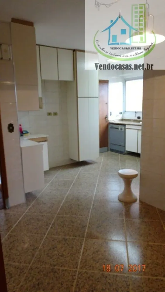 Apartamento, 4 quartos, 140 m² - Foto 8